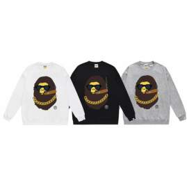 Picture of Bape Sweatshirt _SKUBapeS-2XLscqx48630436